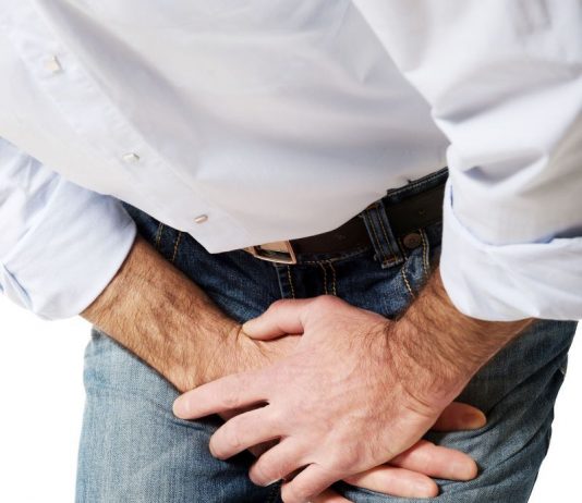 Cum se reduce durerea de prostata
