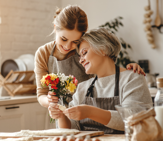 Cum sa-ti imbunatatesti relatia cu mama soacra