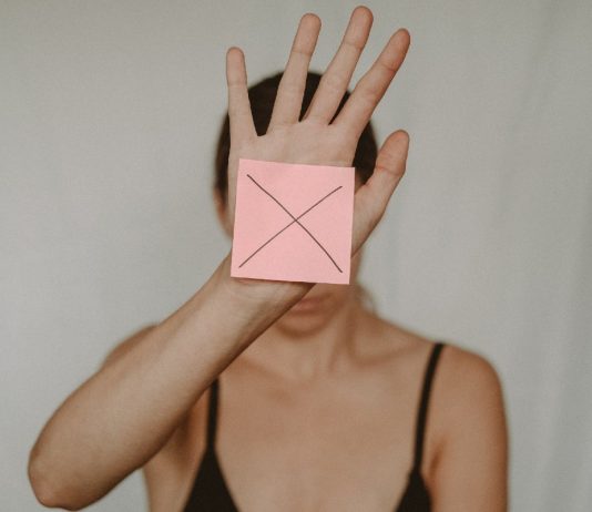 Intre esec si succes garantat