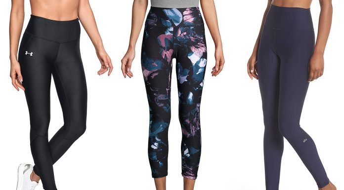 Ce trebuie sa stii inainte de a cumpara o pereche de colanti fitness femei