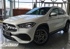 Top echipări speciale de design pe noul Mercedes-Benz GLA