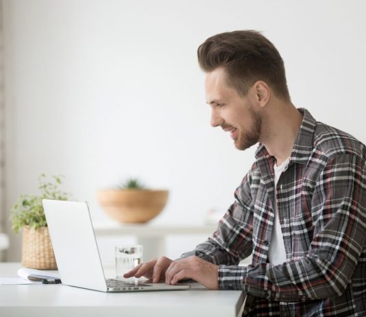 Fă chiar astăzi cunoștință cu un psiholog online!