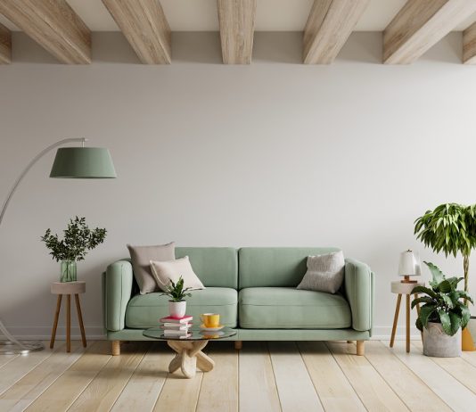 Cum să integrezi stilul feng shui în livingul tău, prin câțiva pași simpli!