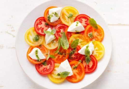 Dieta flexitariana: ce alimente incluzi si beneficiile pentru sanatate