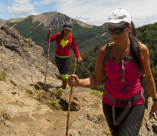 Trekking, o modalitate buna de a intra in contact cu natura prin sport