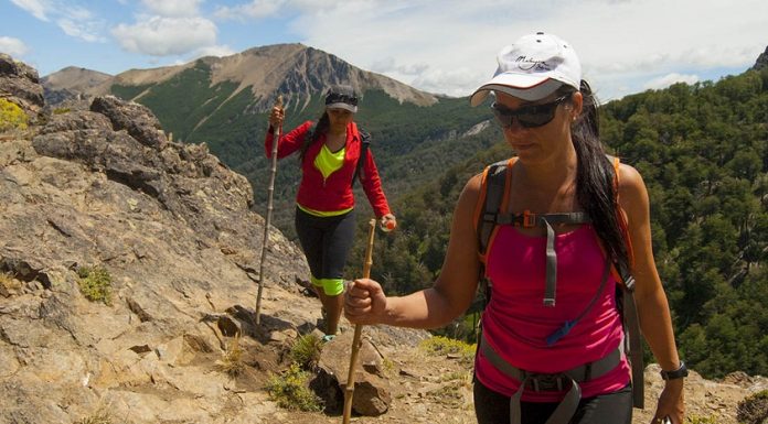 Trekking, o modalitate buna de a intra in contact cu natura prin sport