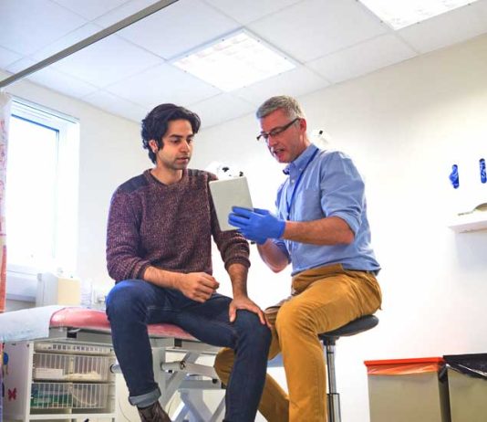 Tratamente biologice pentru boala Crohn: Ce ar trebui sa stii