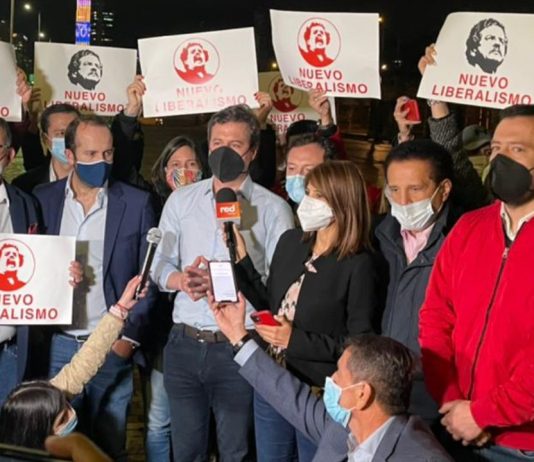 Ce este Noul Liberalism si cum se schimba peisajul politic pana in 2022?