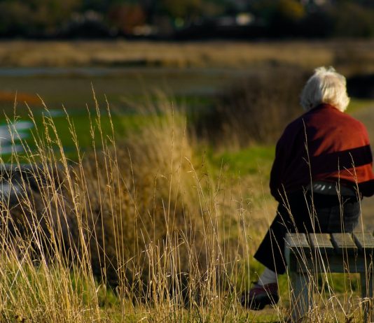 106 Citate Despre Bunica care sa te inspire in fiecare zi
