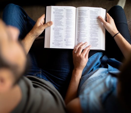 79 Citate Din Biblie Care iti vor schimba viata