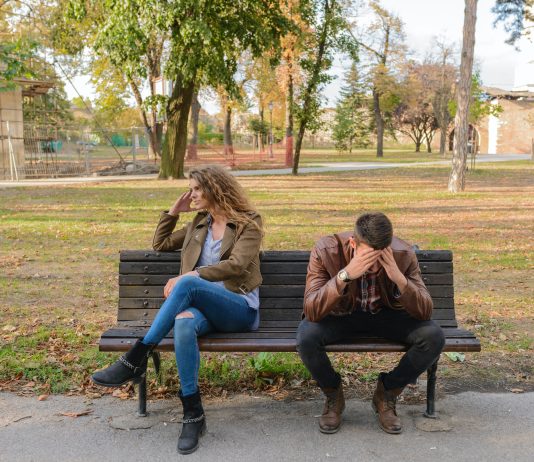 Etapele dezvoltarii unui cuplu