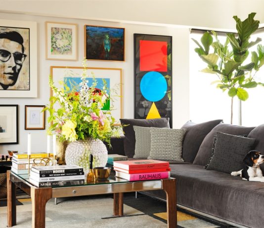 Idei excelente de amenajare a casei