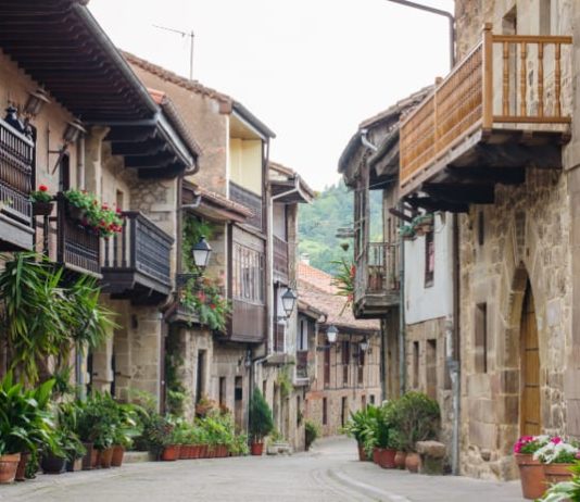 13 locuri incredibile de vazut langa Santander