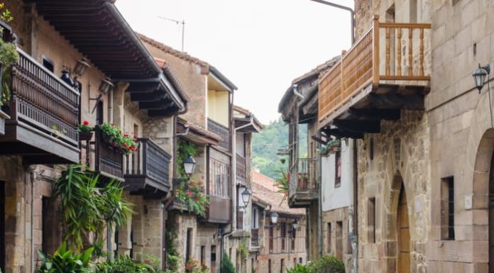 13 locuri incredibile de vazut langa Santander