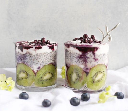 5 motive pentru a include semintele de chia in micul dejun