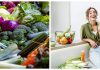 6 mari avantaje ale consumului zilnic de legume si fructe