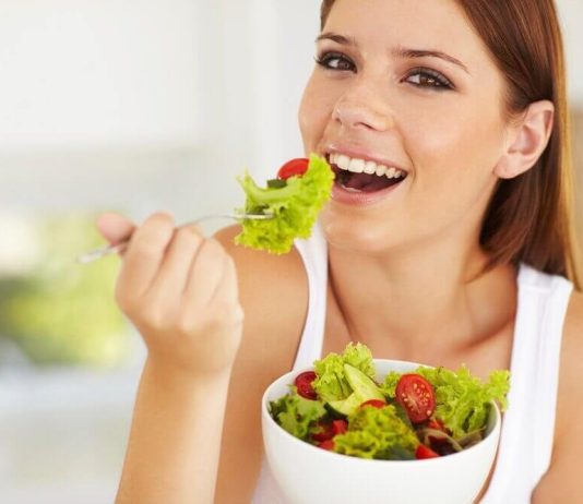6 sfaturi pentru a incepe o dieta saraca in grasimi