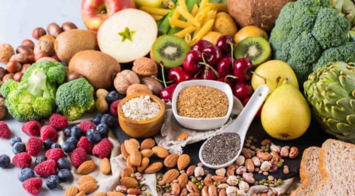 7 alimente pe care ar trebui sa le consumi daca ai ulcer la stomac