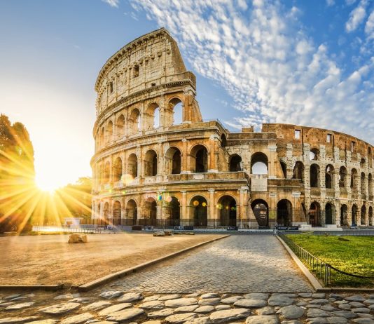 7 fapte curioase despre Colosseumul din Roma care te vor surprinde
