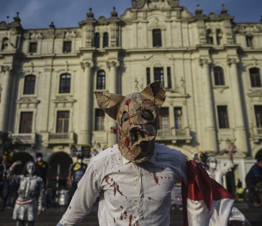 Acestea sunt cauzele fundamentale ale instabilitatii politice in Peru