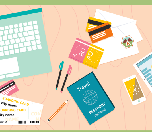 Antreprenorul exilat: In cautarea unor oportunitati de afaceri in intreaga lume