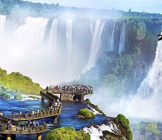 Cele mai bune 10 locuri de vazut in Argentina