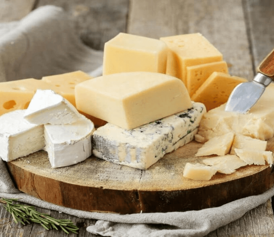 Care este cea mai sanatoasa branza pentru corpul nostru?