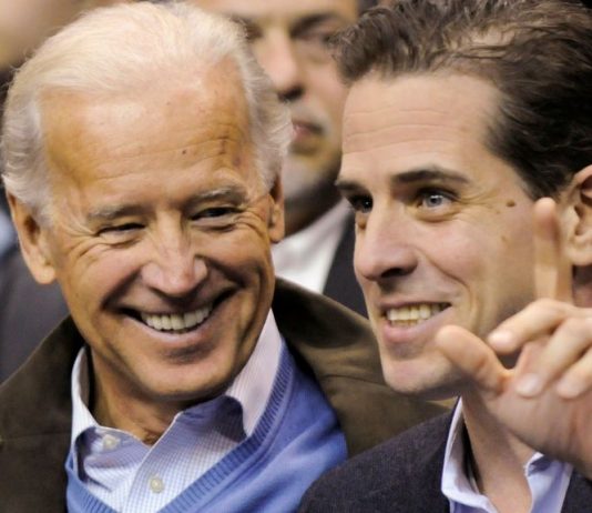 Campania electorala din SUA este tulbure de atacuri in familie