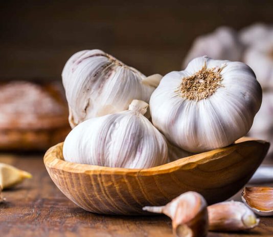 Care sunt beneficiile usturoiului?