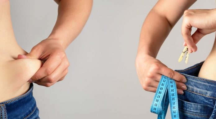 Cat ar trebui sa masoare circumferinta abdominala?