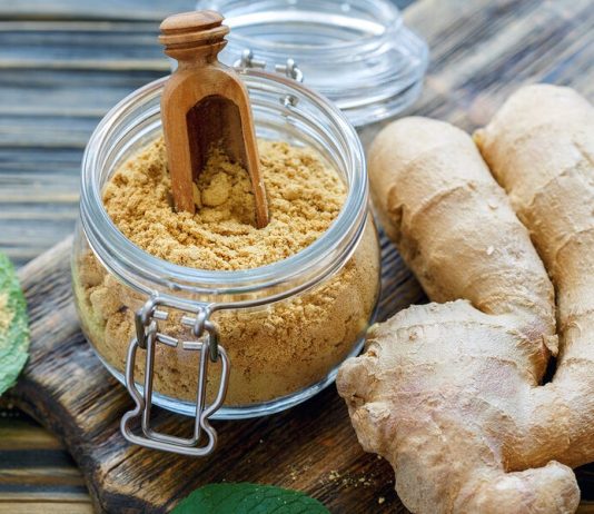 Cele mai bune 3 moduri de a folosi ghimbirul si proprietatile sale