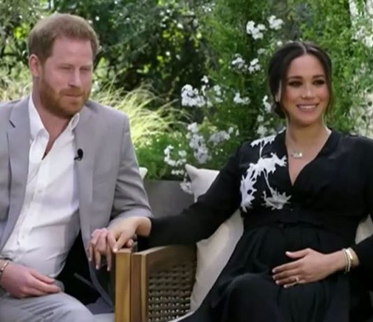 Cele mai socante fraze din interviul lui Meghan si Harry: ducesa a marturisit ca avea „ganduri de sinucidere”