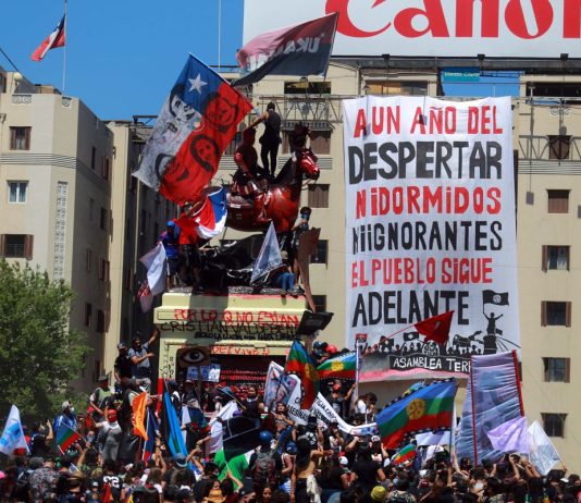 Chile se distanteaza de America Latina si isi judeca modelul prezidential de guvernare