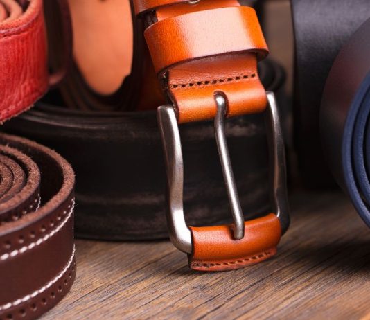 Cum alegi cureaua potrivită pentru costumul unui bărbat?