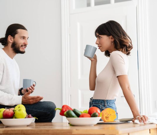 Cum sa inchei o relatie intr-un mod sanatos