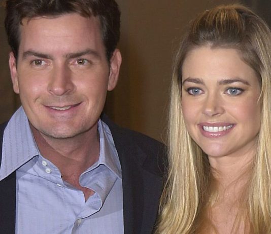 Denise Richards calca pe urmele fiicei sale si isi creeaza un cont OnlyFans