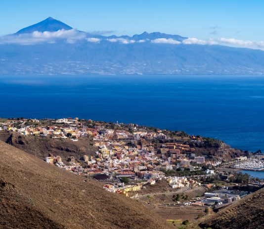 Guvernul va simula o pandemie in La Gomera