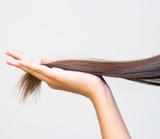 5 tratamente acasa pentru a-ti indrepta parul in mod natural