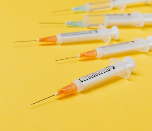 Sfaturi pentru administrarea unei injectii intramusculare