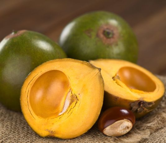 Lucuma: ce este si care sunt beneficiile sale pentru sanatate?