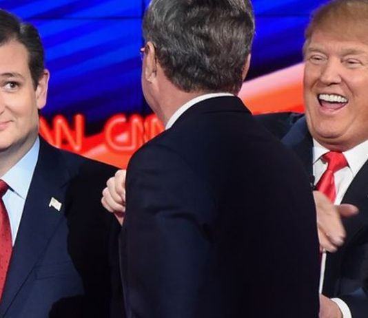 Republicanii nu mai vor sa invadeze tarile