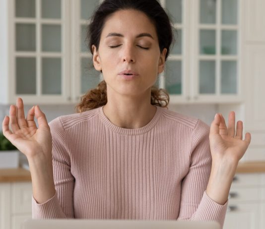 Invata sa respiri corect