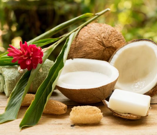 Sapun natural pentru infectii vaginale