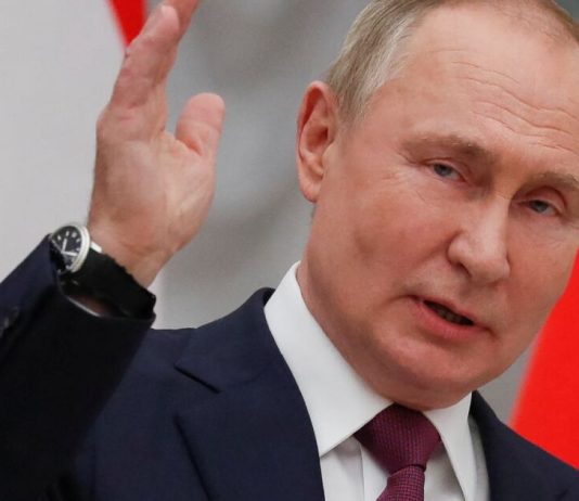 UE pregateste sanctiuni pentru Rusia, dar Moscova are deja un plan de contraatac