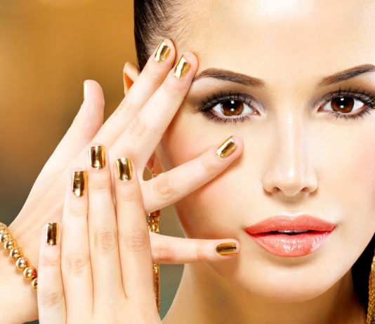 Care sunt tendințele pentru manichiura de iarnă în 2022?