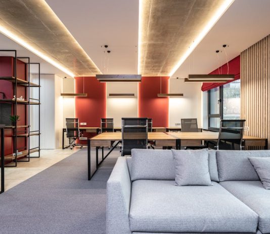 Cum te poate ajuta un designer de interior în dezvoltarea afacerii