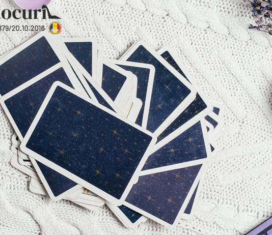 Istoria cărților de Tarot