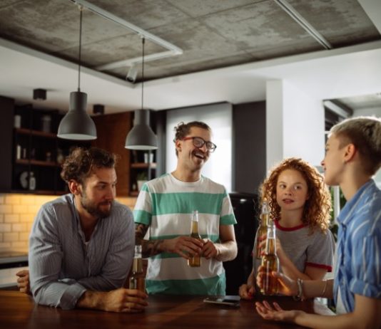 Stilul la apel – combinații la modă în câțiva pași