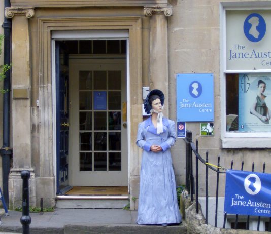 10 moduri in care Jane Austen a schimbat lumea