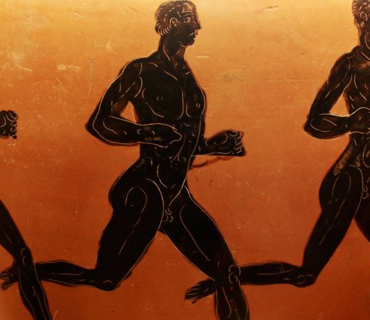 7 sporturi ale Greciei antice